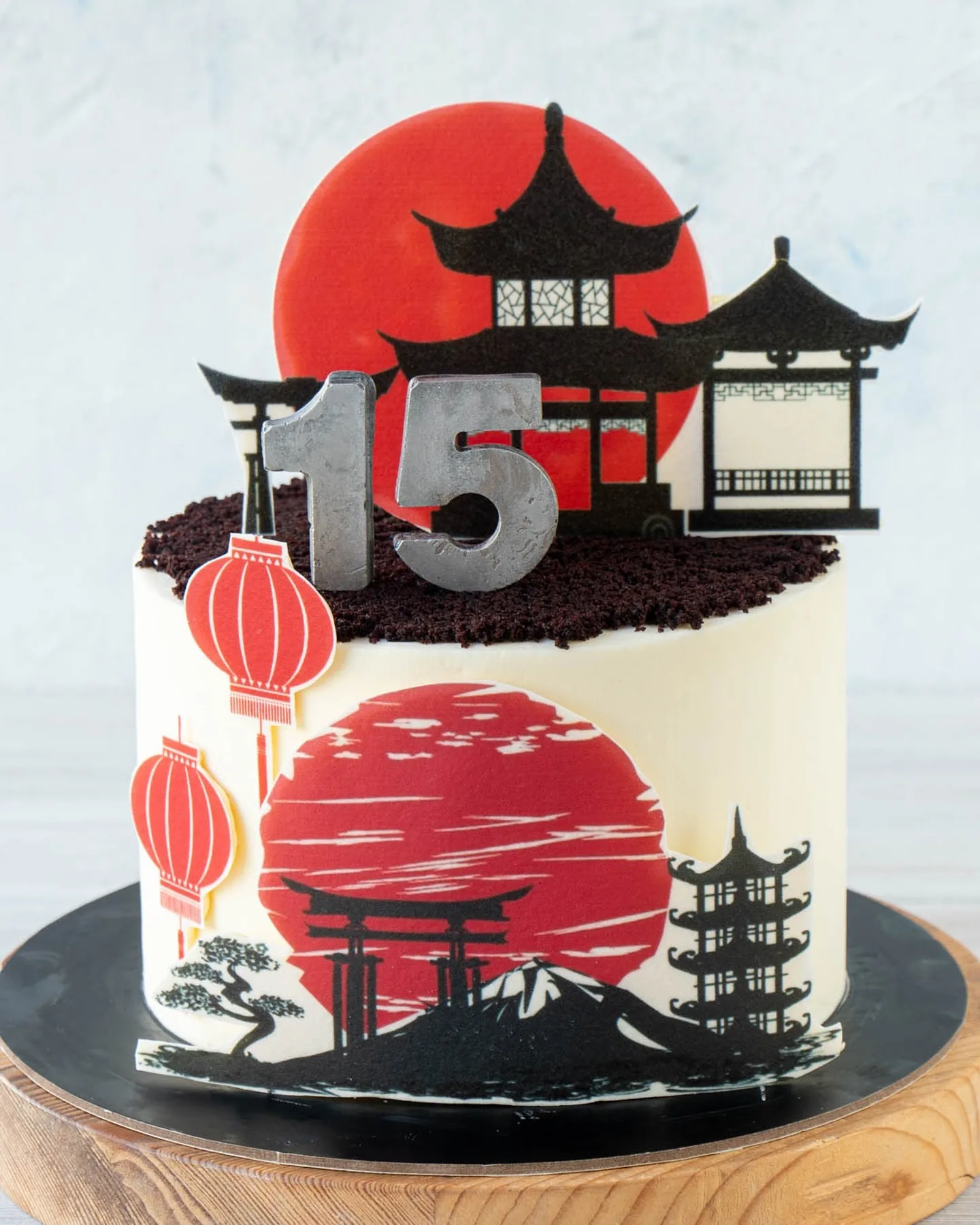 Pro milovníka Japonska ⛩️🎎🇯🇵
