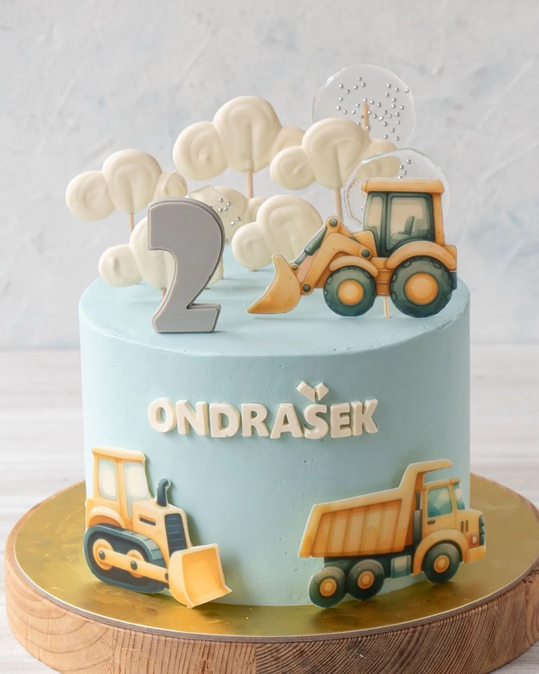 Nejoblíbenější autíčka pro kluky 🚜