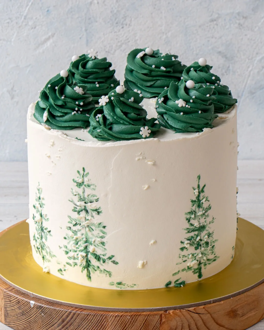 🎄 Veselé Vánoce! 🎂 Děkujeme, že jste s námi a děláte náš rok sladším 💛 Přejeme vám krásné svátky plné pohody, radosti a sladkých chvil 🍰✨