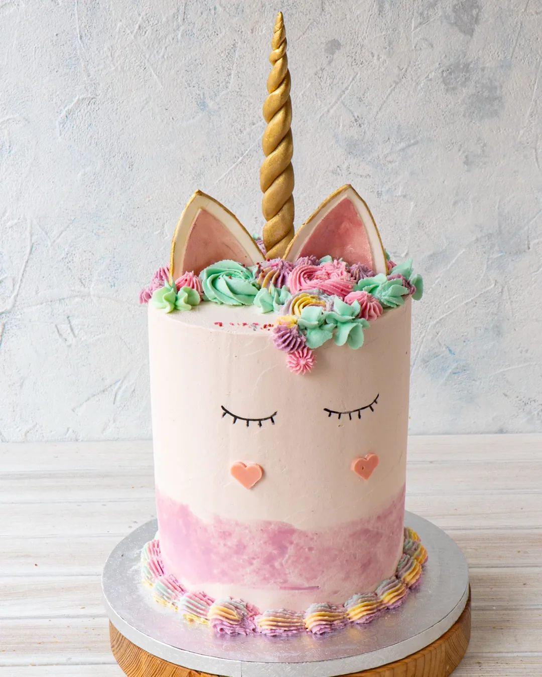 Další jednorožec do sbírky 🦄